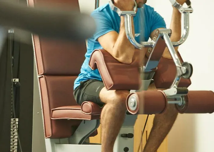 Portobay Flores 호텔 포르투