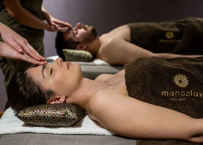 호텔 Portobay Flores 5*