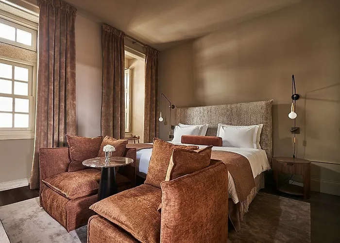 Hotel Portobay Flores 5*