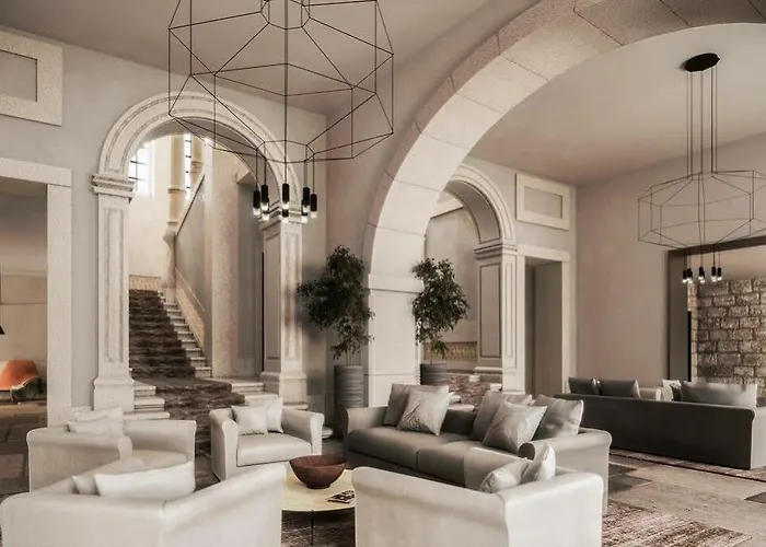 Hotel Portobay Flores Porto