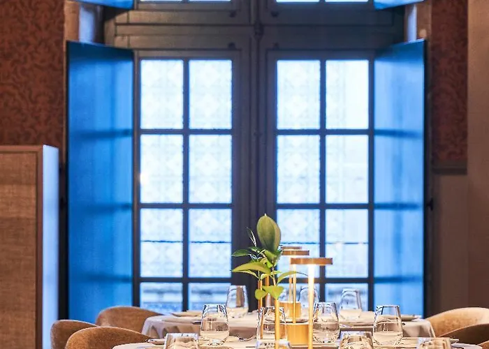 Portobay Flores Porto