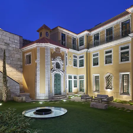 Portobay Flores 5* פורטו