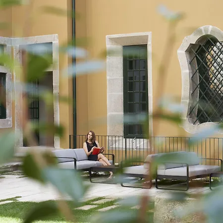 מלון Portobay Flores 5*