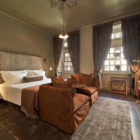 מלון Portobay Flores