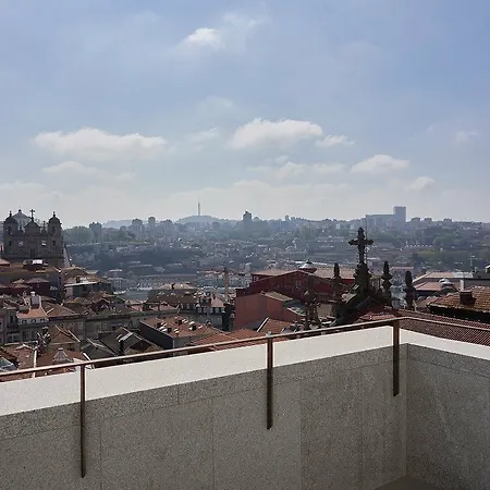 מלון Portobay Flores 5*