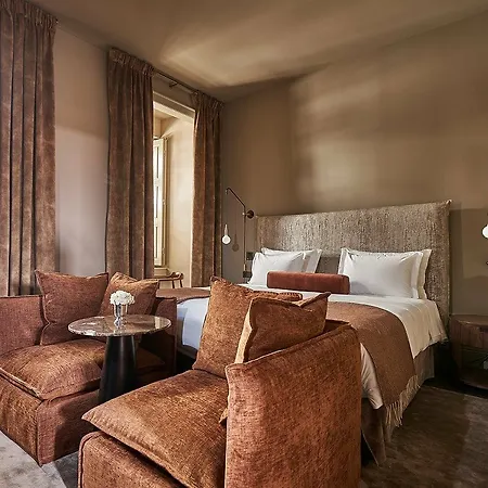 מלון Portobay Flores 5*