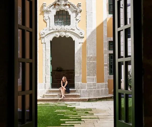 Portobay Flores מלון