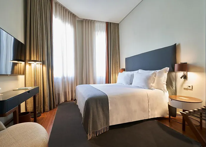 Portobay Flores Hotel Oporto