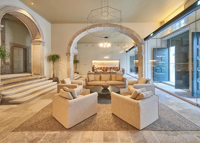 Hotel Portobay Flores 5*