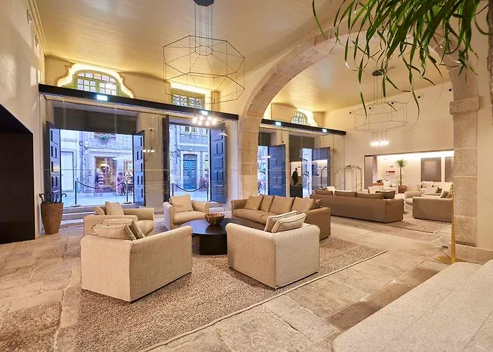 Hotel Portobay Flores 5*