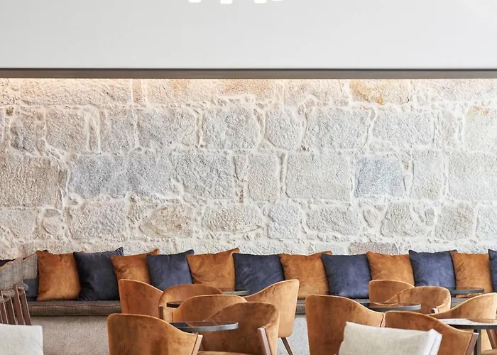 Portobay Flores מלון 5*