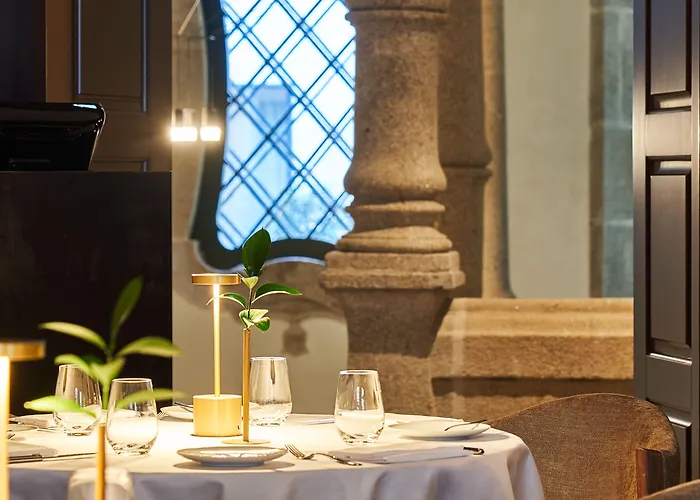 מלון Portobay Flores 5*