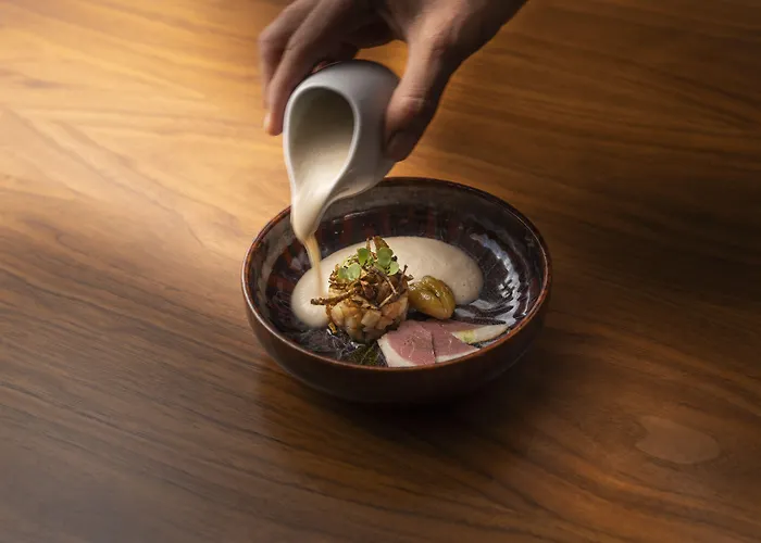 מלון Portobay Flores פורטו