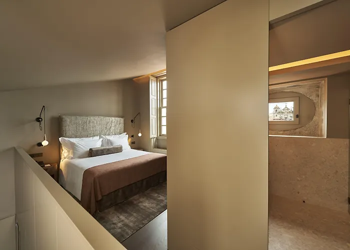 Portobay Flores מלון