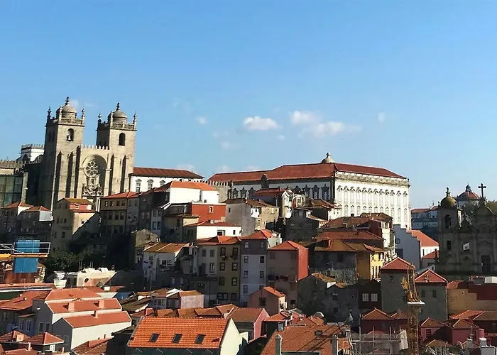 Portobay Flores מלון