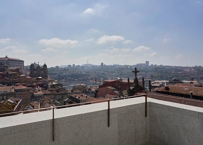 Hotel Portobay Flores 5*