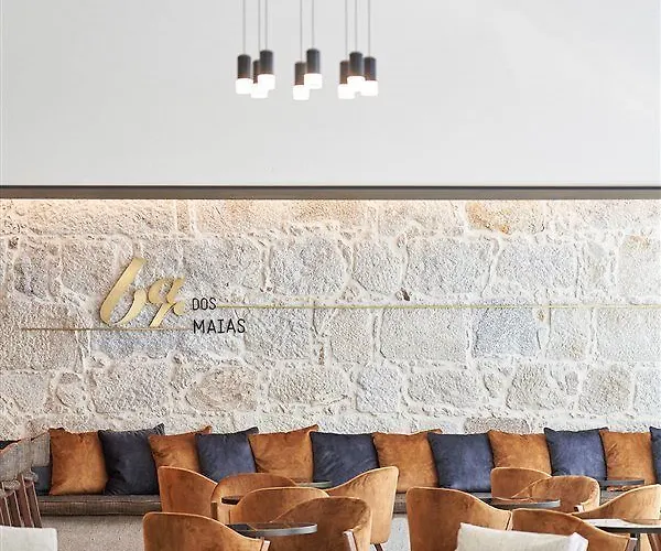 Portobay Flores מלון