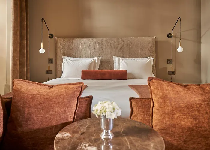 Hotel Portobay Flores