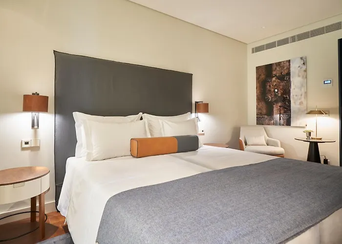 Portobay Flores Hotel 5*